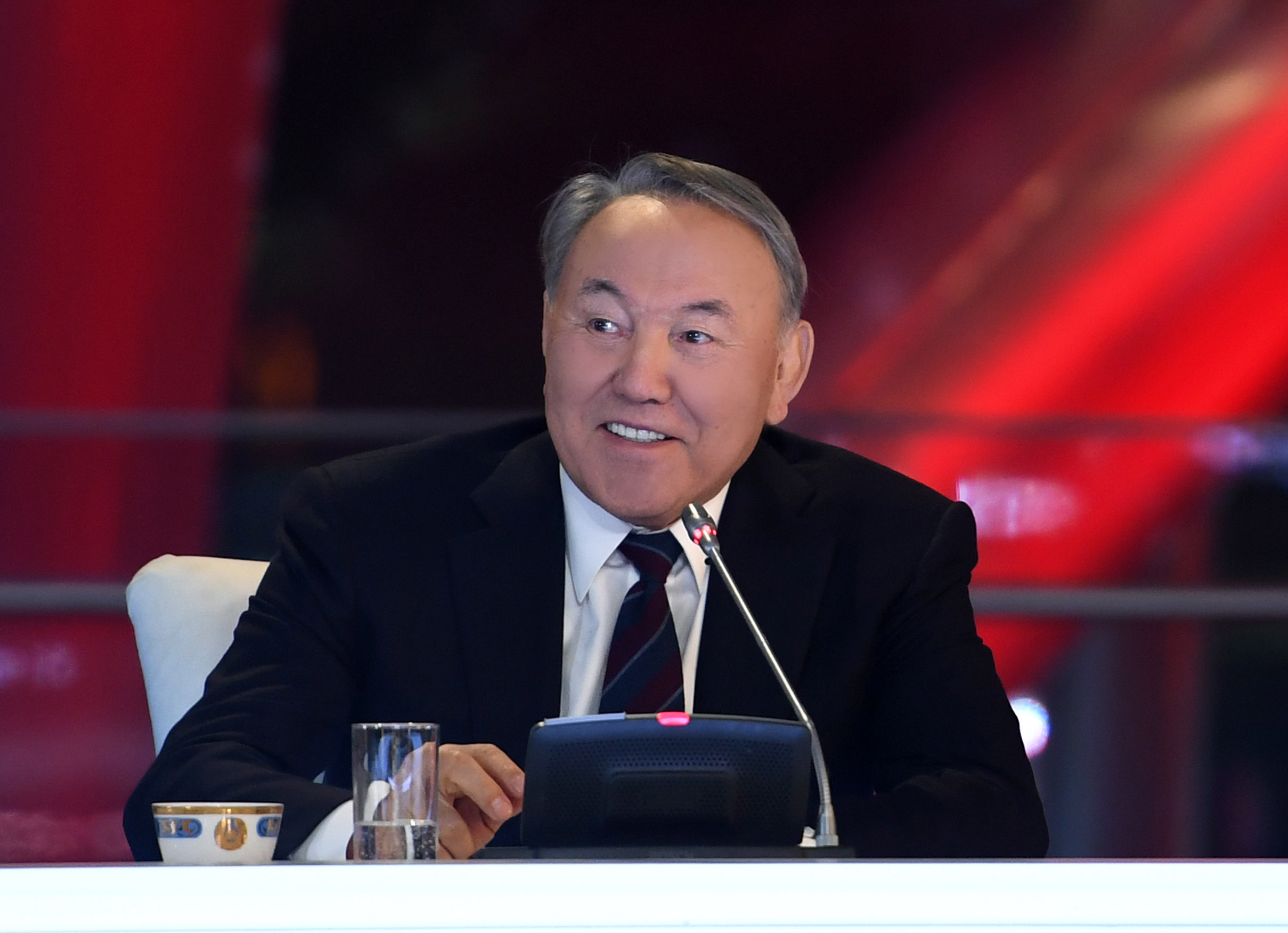 Кез келген мамандық егер сен оны жақсы көрсең бақытқа айналады - Елбасы