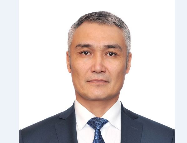 Солтүстік Қазақстан облысында  аудан әкімі тағайындалды