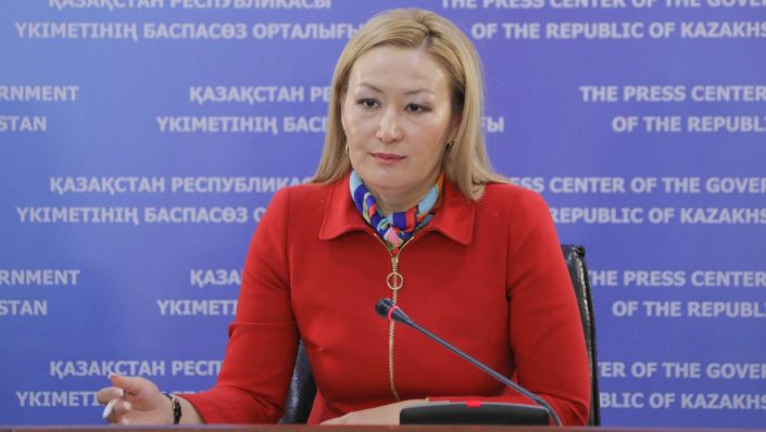 2019 жылдың күзіне дейін 5 000 орындық студенттік жатақхананы пайдалануға беру көзделген — Б. Асылова