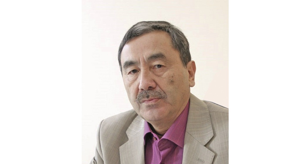 Әр қазаққа қажет ұстаным