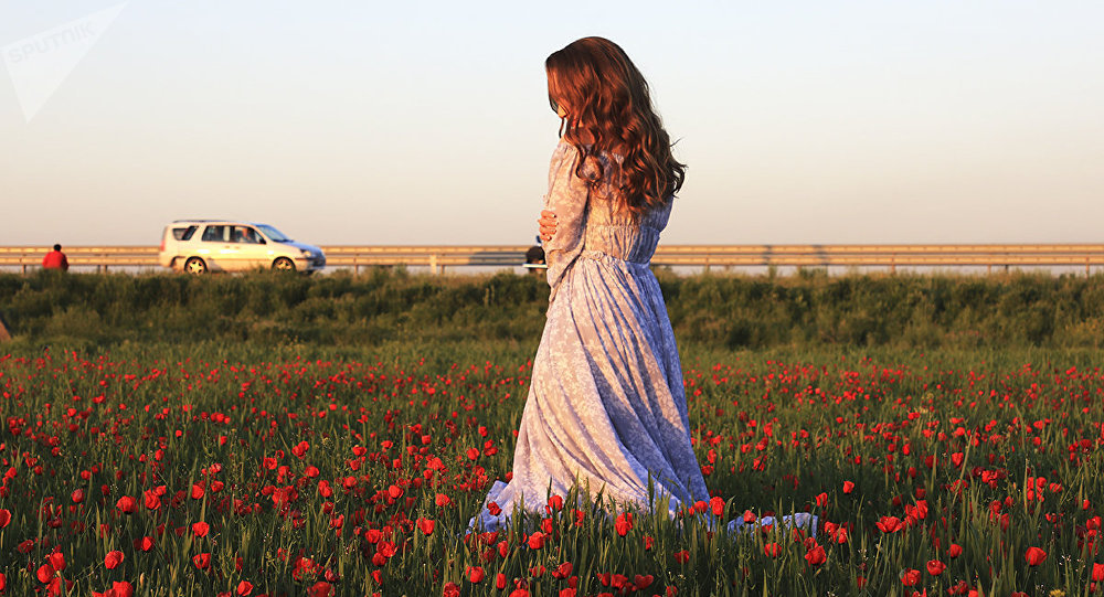 Қайдасың, Таня?!