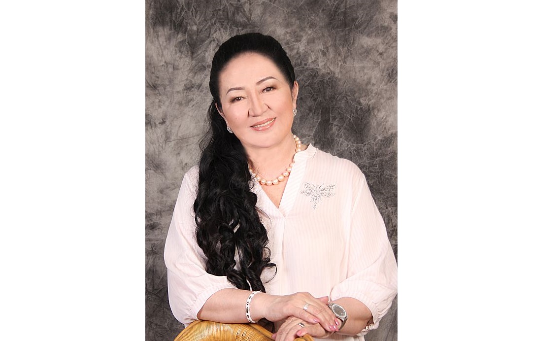 Гүлтастың ізгілік әлемі