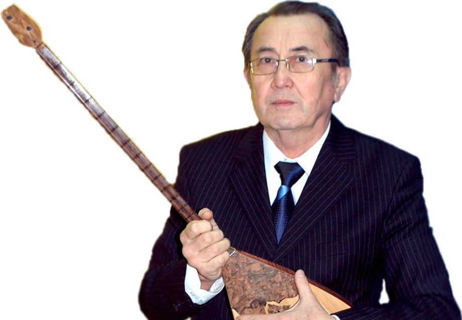 «Домбыра – қазақтың тарихын жазып шыққан аспап»