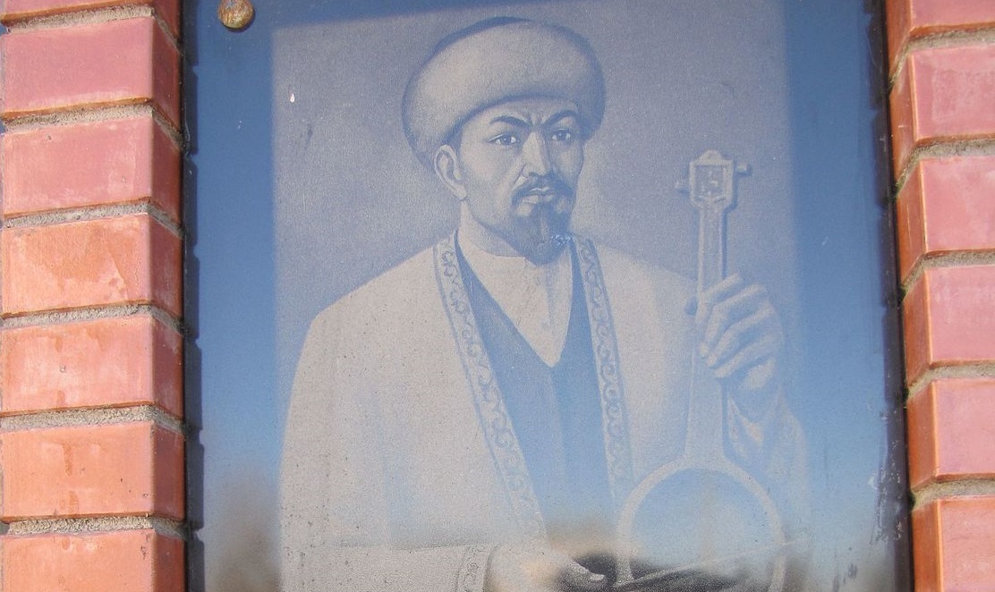 Биыл Ықылас Дүкенұлының туғанына 175 жыл толып отыр