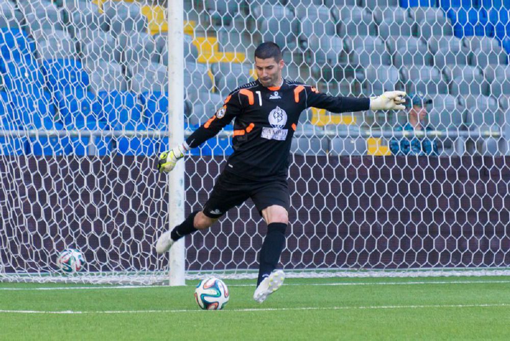 Эричпен кездейсоқ кездесу