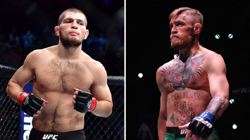 Жаһан жаңалықтары. Нурмагомедов пен МакГрегор күзде айқасады