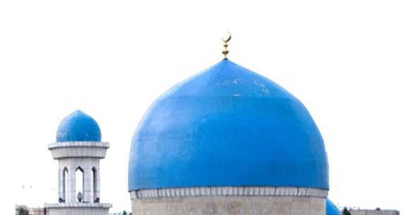 Көк күмбезден не пайда, салауат айтып тұрмаса?!.