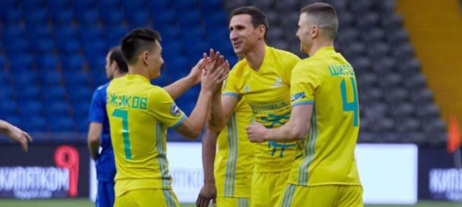 Чемпиондар лигасы. «Астананың» іріктеу кезеңіндегі қарсыласы белгілі болды