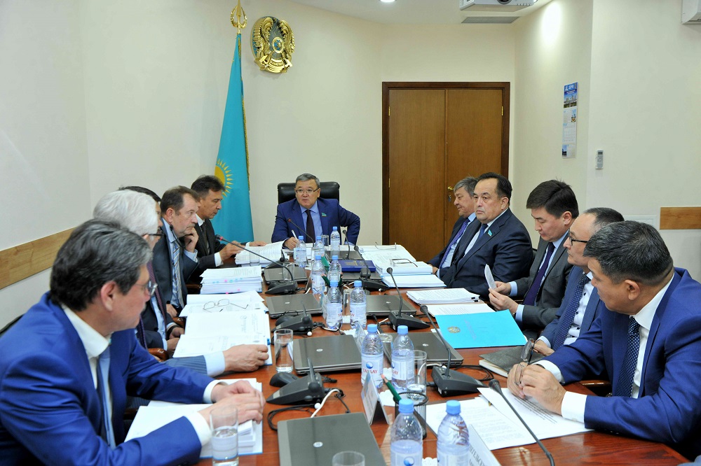 Елімізде газ нарығында үлкен өзгерістер болады