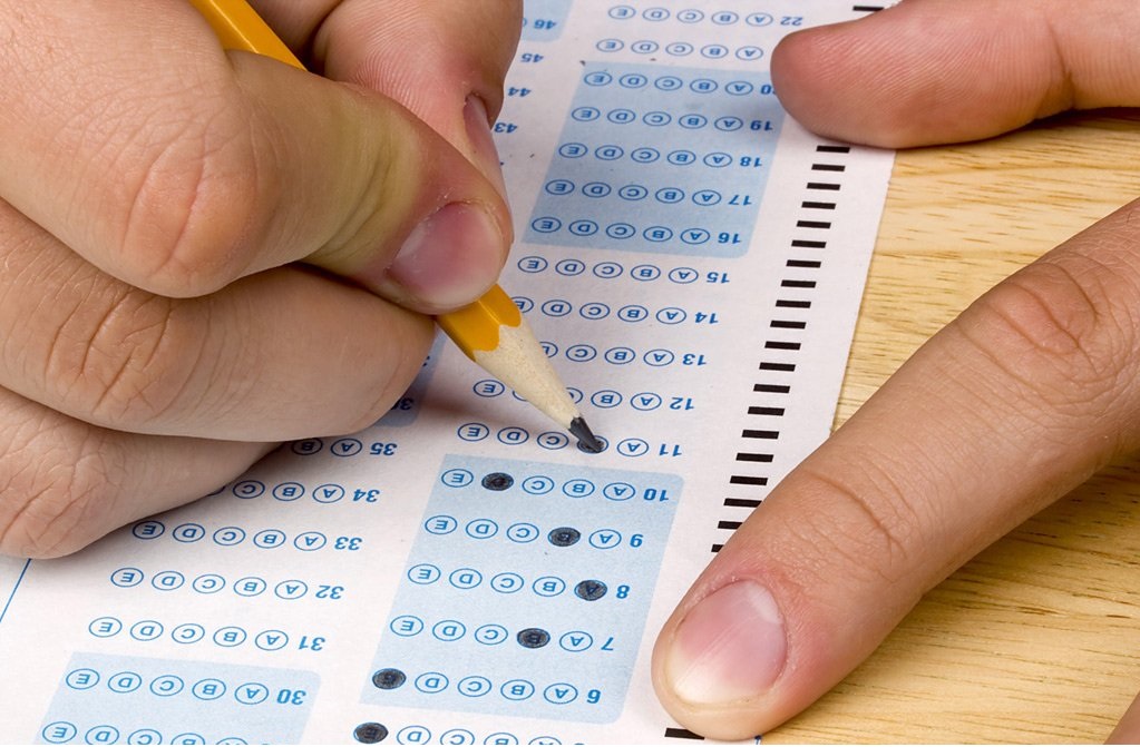 Бүгін ҰБТ басталды