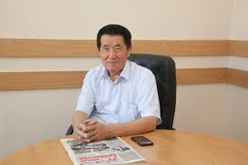 Елбасы тағдырлы және тағылымды шешім қабылдады - Серікбай Ибадуллаев