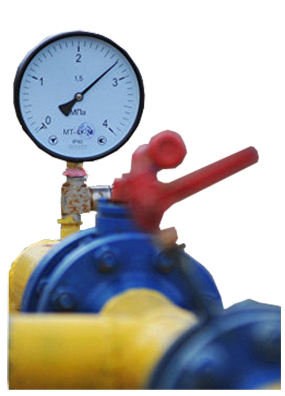 Жамбыл өңіріндегі кей елді мекендерде газ тарту жұмыстары кешеуілдеп отыр