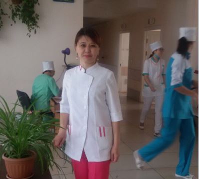 Үміт жібін жалғайтын мамандық