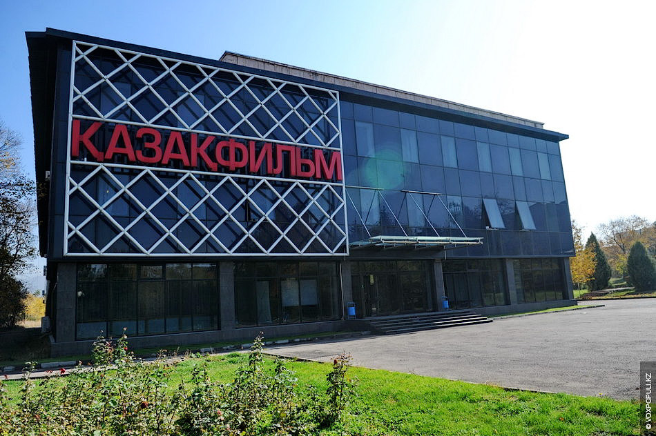 Қазақ актері Қытайда жүлдегер атанды