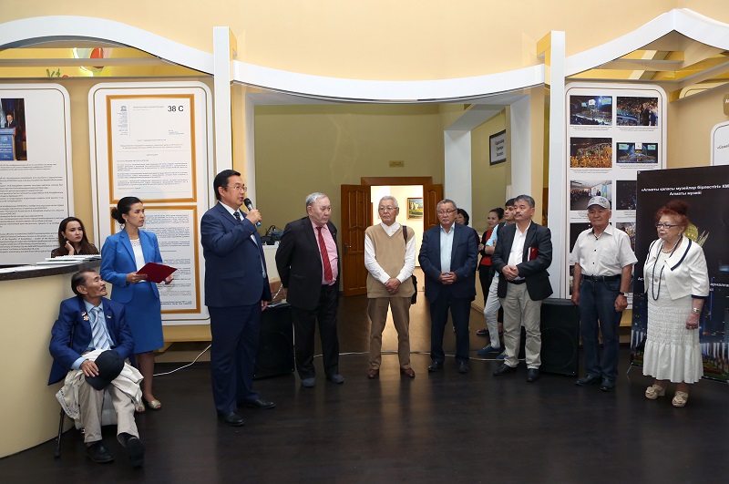 Жұмат Әнесұлының шығармашылығы