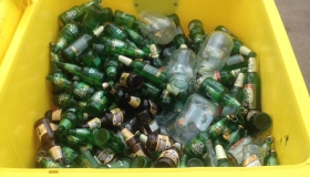 Астанада тамақ қалдықтарын тыңайтқышқа айналдырмақ