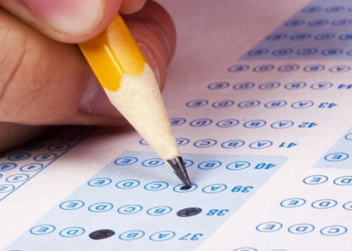 ҰБТ нəтижелерін Telegram-нан көруге болады