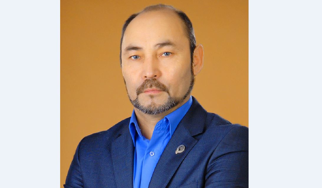 Сахна сыры һәм сенім