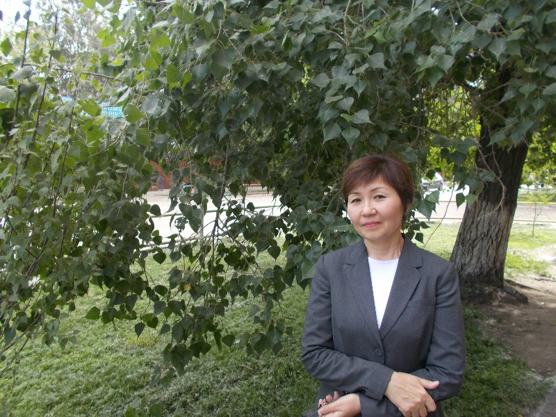 Серік Түсіповтың отбасы әрдайым назарымызда - семейлік құқық қорғаушылар