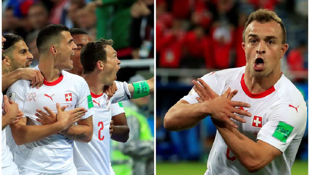 Шерданның шері