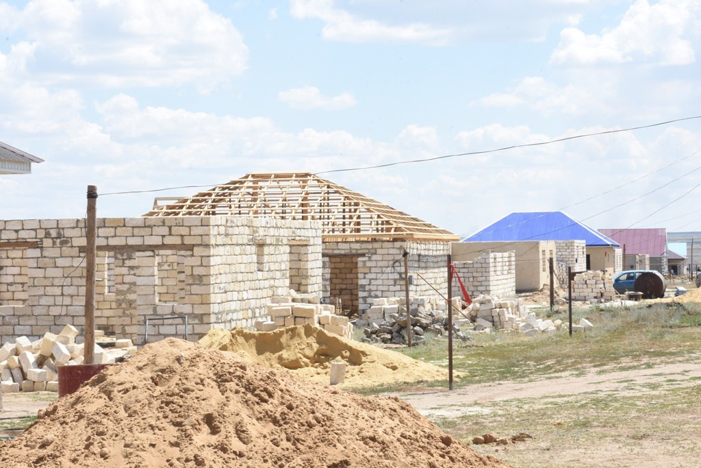 Зардап шеккендерді қолдауда олқылық бар