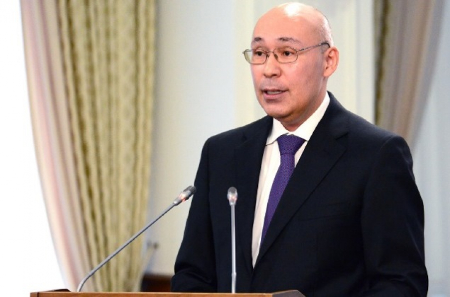 «Астана» ХҚО салтанатты шараға сақадай сай