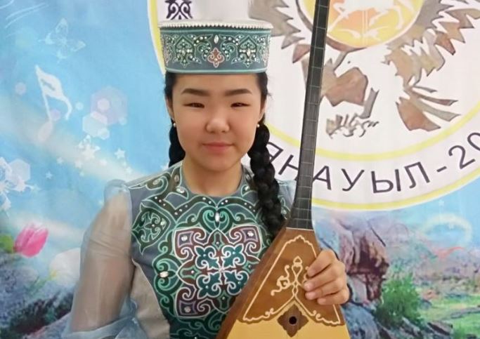 Павлодарда «Күй-Құдірет» домбырашылар байқауы өтті