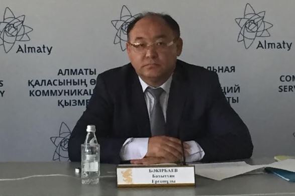 Алматыда биыл алқабилердің қатысуымен 3 қылмыстық іс қаралды