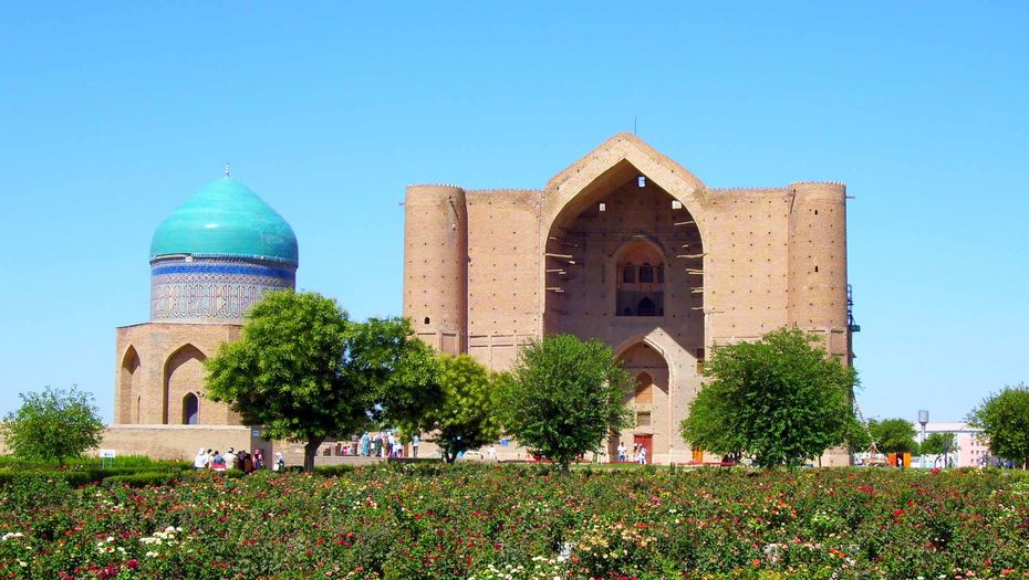 Түркістан облысында құрылатын төрт ауданның шекарасы бекітілді
