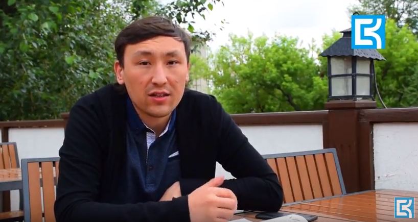 Ермұхамед Мәулен. Әлем чемпионатына шолу