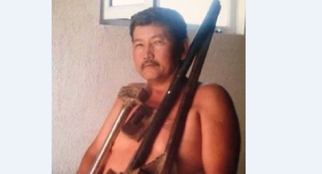 Магнит адам