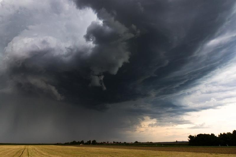 Бүгін Қазақстанның басым бөлігінде ауа райы құбылмалы болады