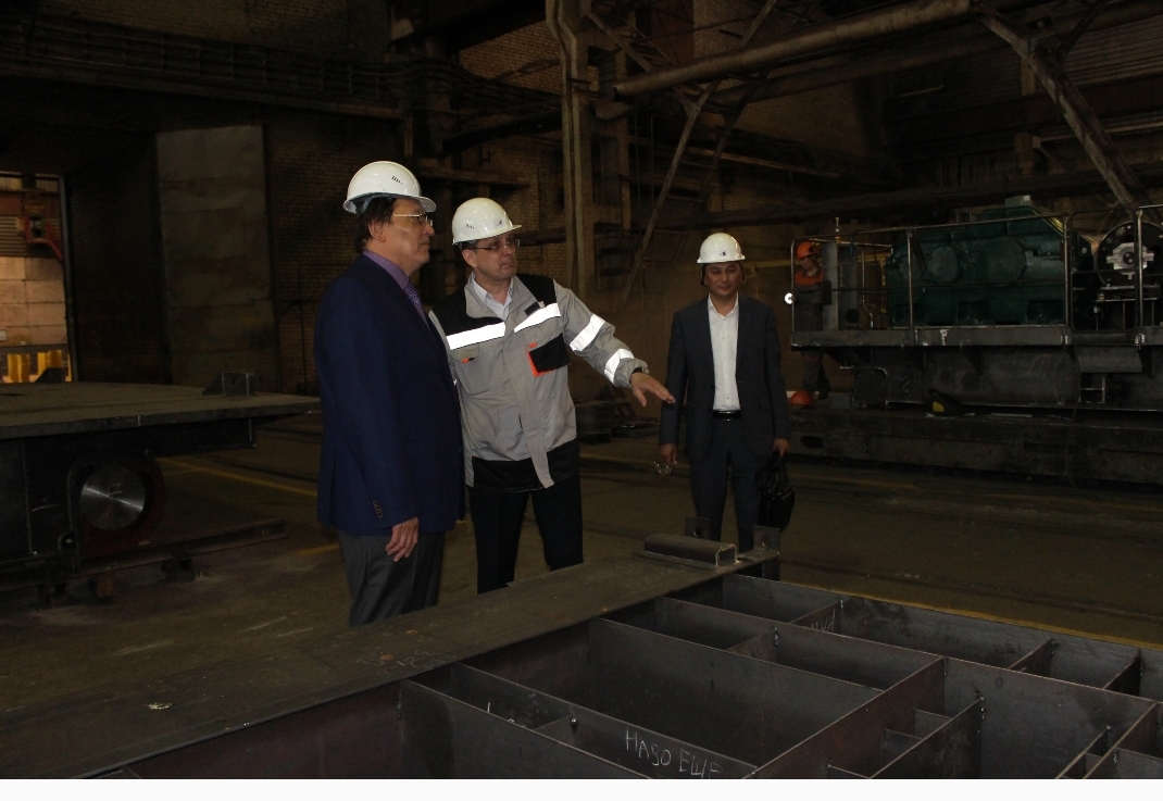 Мәжіліс депутаттары Павлодар облысына келді