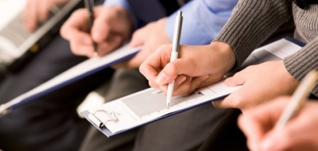 Аудиторлар Астанада бас қосты