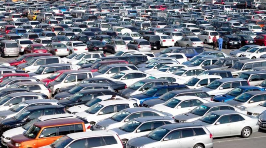 Моңғолиядан көлік алатын қазақстандықтарға ескерту жасалды