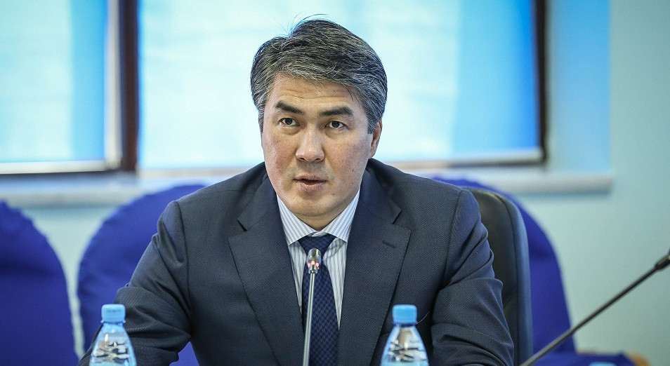 Биыл елордада 2 саябақ пен 9 гүл бағы ашылады