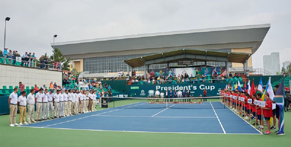 «Президент кубогы» елордада өтеді