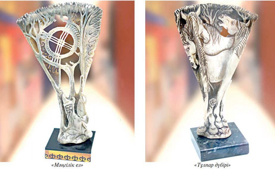 Сүйекті сөйлеткен шебер