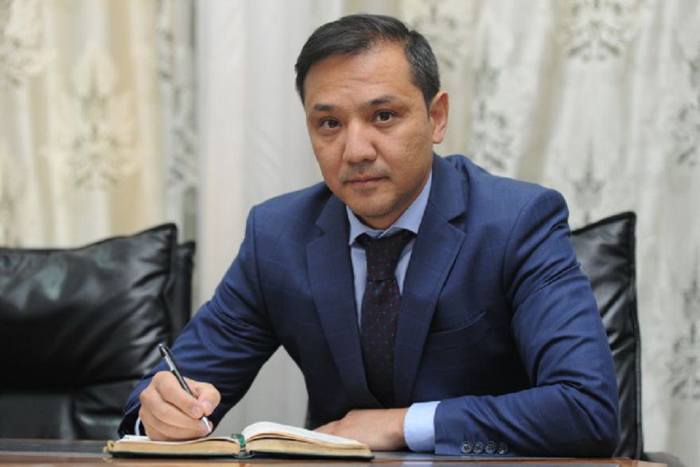 Ұлттық Банк: «Банктердің қаржылық орнықтылығы ұлғайды»
