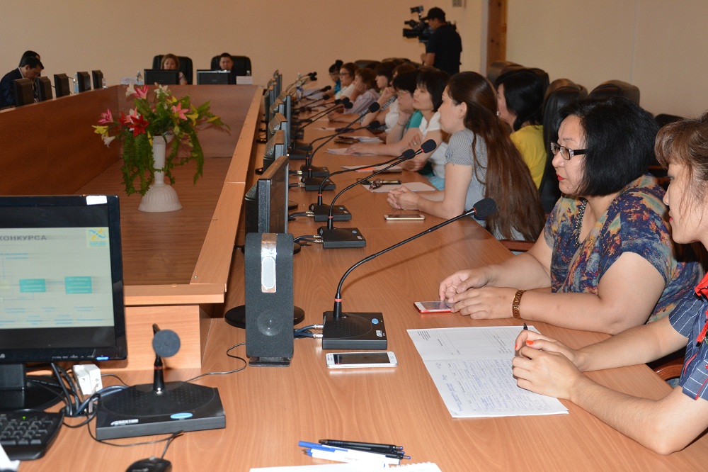 Елімізде «Ғылым қорының» конкурстарында іріктелген 96 жоба жүзеге асқан