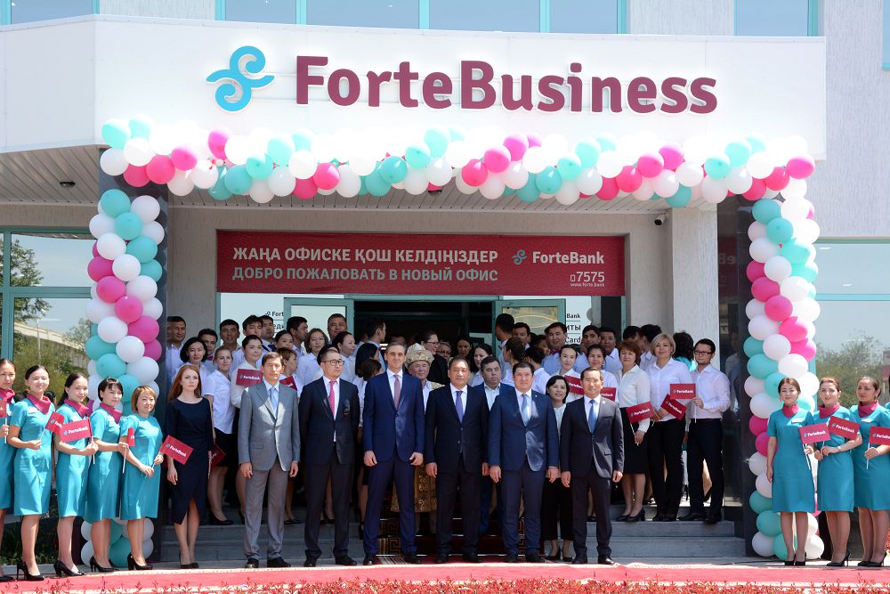 Маңғыстауда «Нұр-Капитал» бағдарламасы бойынша алғашқы несие берілді
