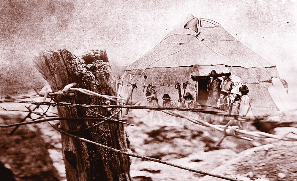 Қанайды ұмытуға хақымыз жоқ