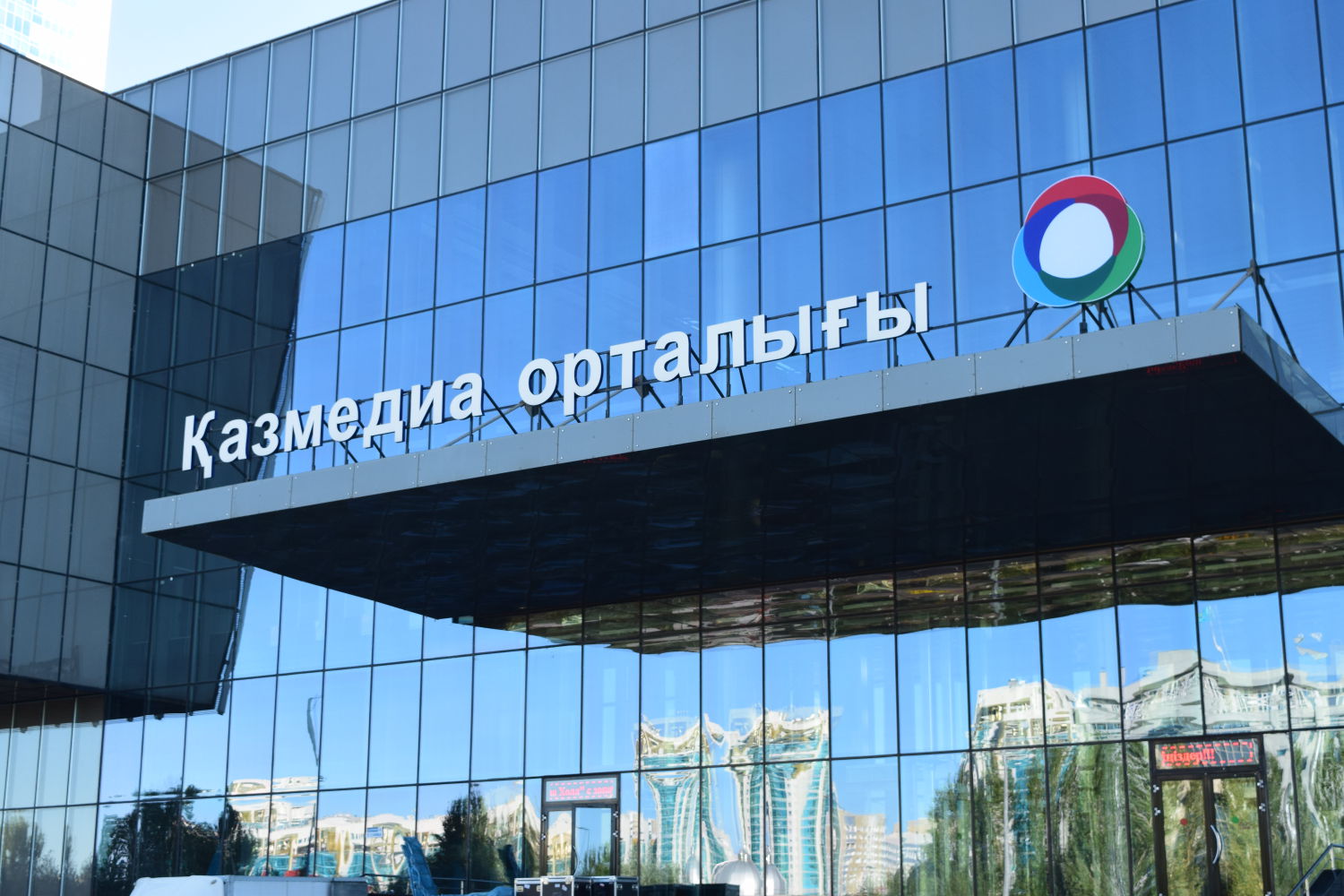 Ұлы Дала Еліне саяхат: Алтайдан Жібек жолына дейін