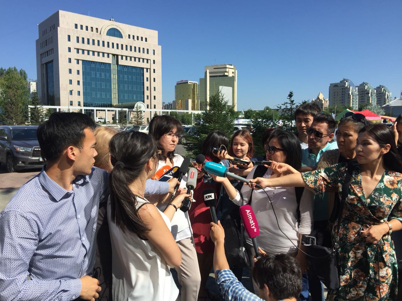 Гинеколог-акушер жас ананың өліміне қатысты пікір білдірді (видео)