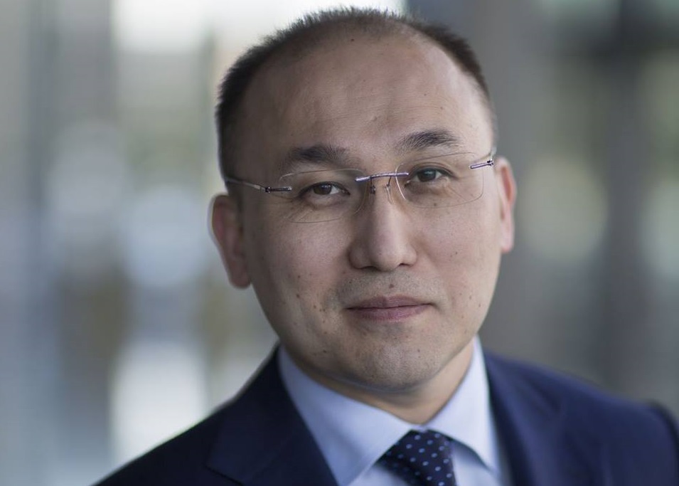 Дәурен Абаев: «Шалқар» радиосының таратылымын кеңейту жұмыстары толық аяқталды