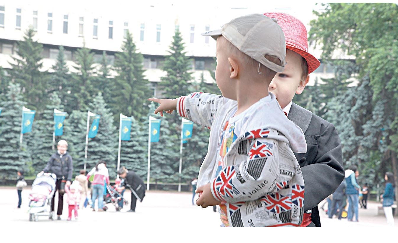 Бала асырап алуға дайындық керек