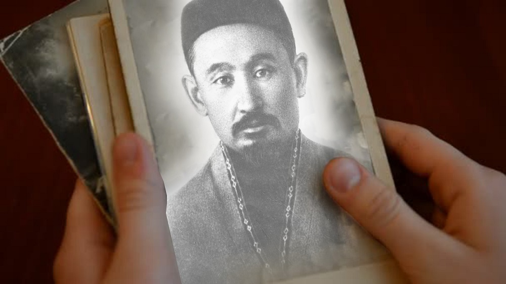 Ғұмар Қараш туралы тың деректер