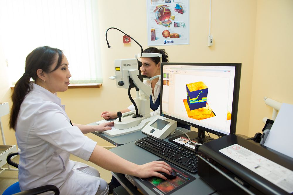 Мемлекет медициналық көмек қызметін кеңейтуде