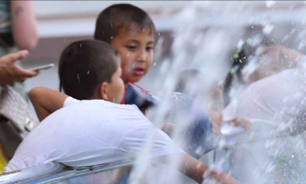 Алдағы үш күнде Астанадағы ауа райы қандай болады?