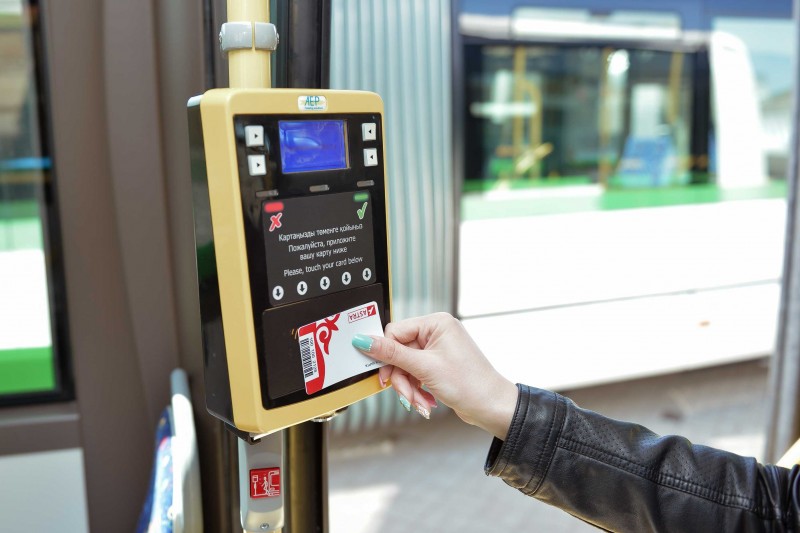 Астанада ертеңнен бастап жолақы 180 теңге болады 